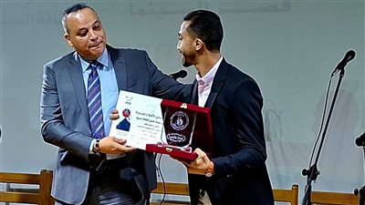 بحضور تامر عبدالمنعم..ملتقى أفلام المحاولة يختتم فعالياته في دورته السابعة بقصر السينما