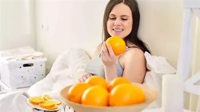 البرتقال .. فاكهة شتوية مذهلة بفوائد لا تُقدّر بثمن