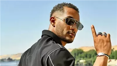 محمد رمضان: العشوائيات اختفت من مصر..ومش منطقي أعمل عنها أفلام زي زمان