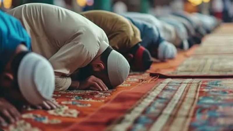 مواقيت الصلاة