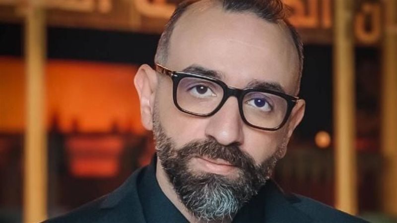 عمرو سلامة