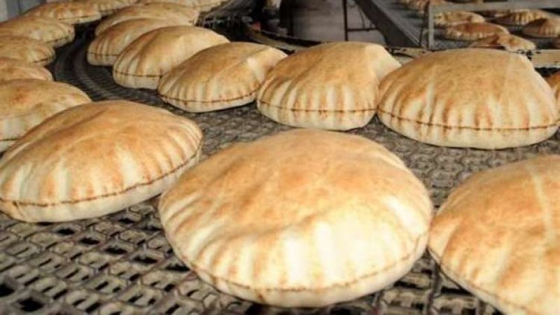 الخبز السياحي