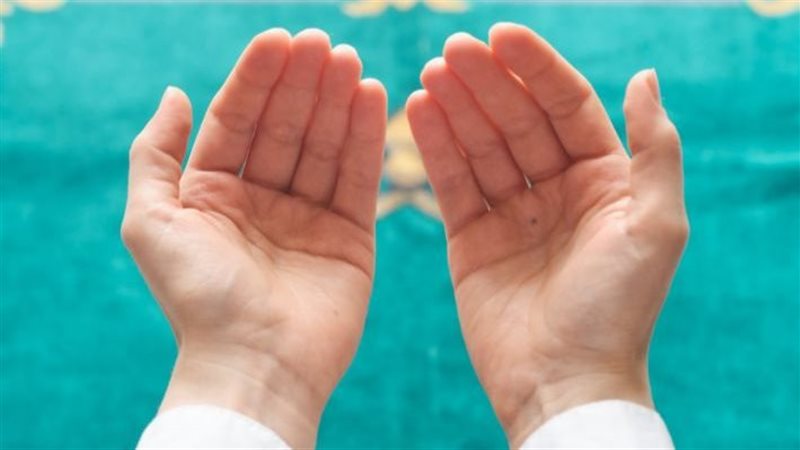 أدعية الرسول صلى