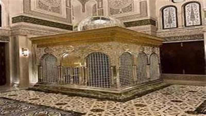 هل طلب الحاجة من