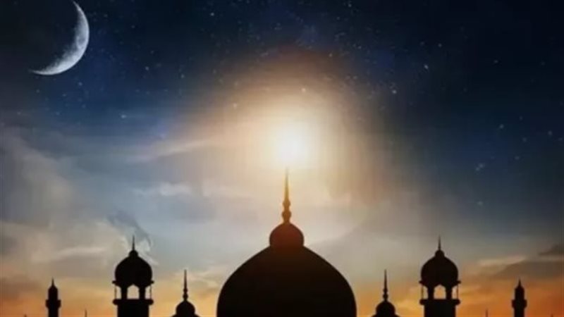 مواقيت الصلاة