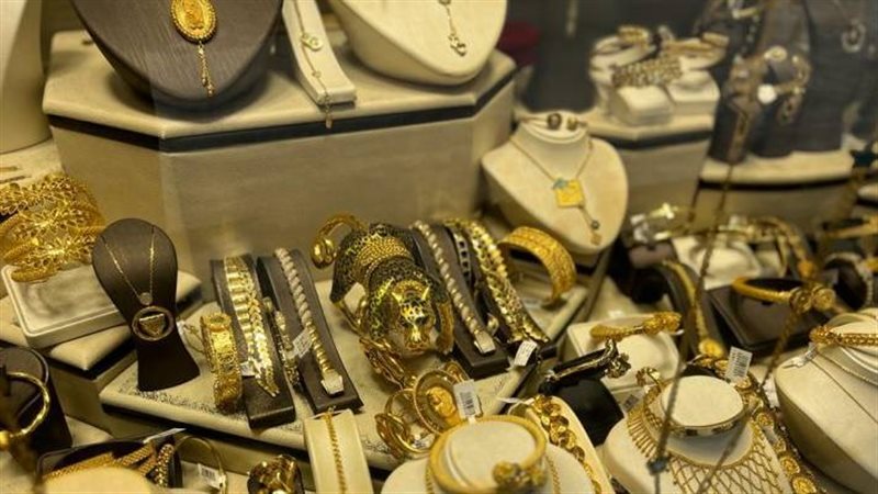 أسعار الذهب