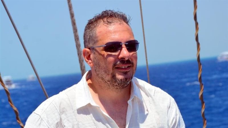 احمد البابلي مخرج