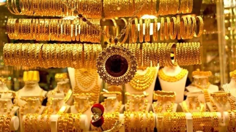 أسعار الذهب 