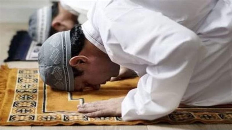 مواقيت الصلاة
