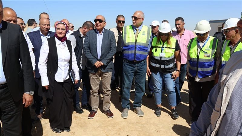 إنهاء أعمال مسار