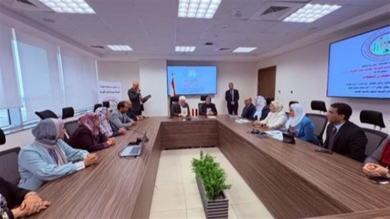 توقيع عقدًا لربط