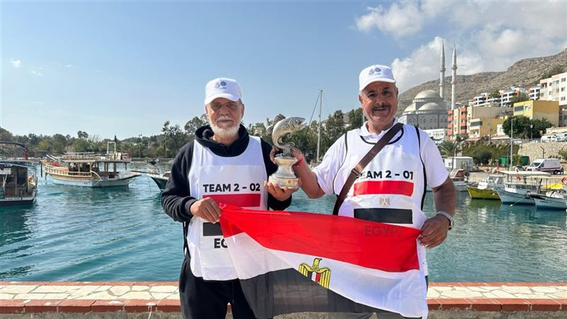البطولة الدولية