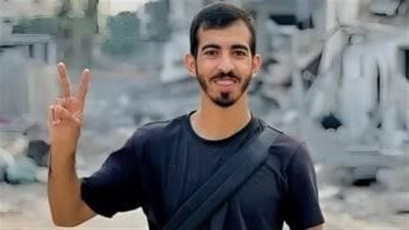 المصور الفلسطيني