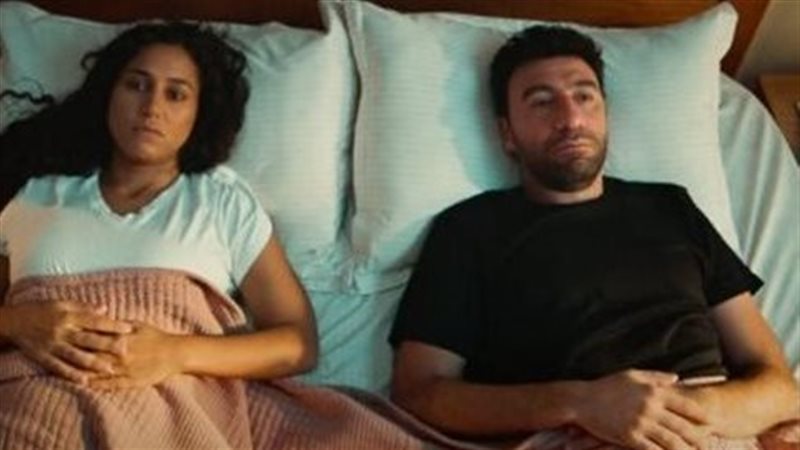 مسلسل كارثة طبيعية