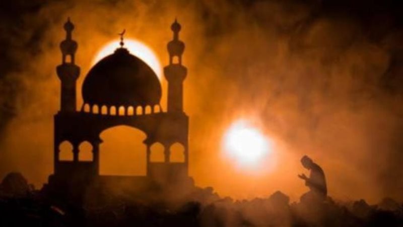 مواقيت الصلاة