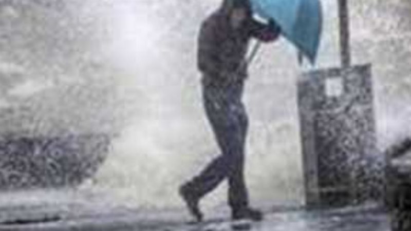 أحوال الطقس