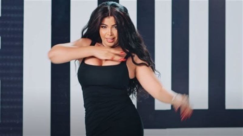 الراقصة ليندا