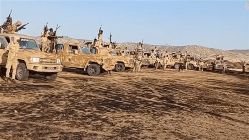 قوات الدعم السريع