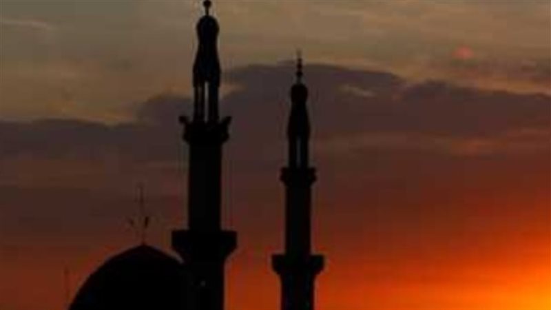 مواقيت الصلاة