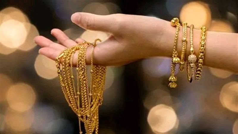 اسعار الذهب