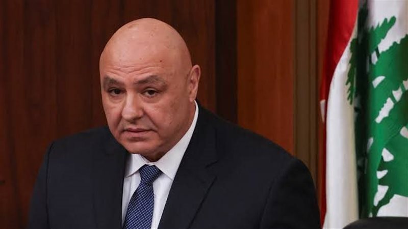 الرئيس جوزيف عون