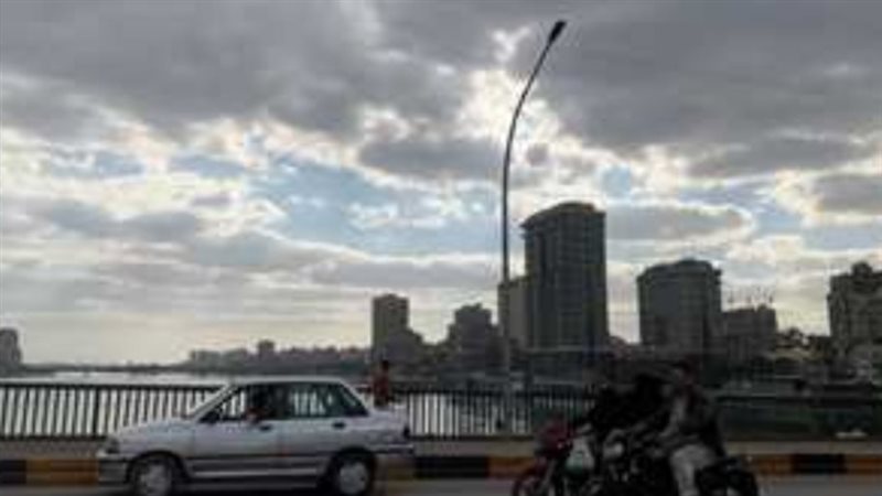 أحوال الطقس