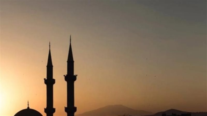 مواقيت الصلاة