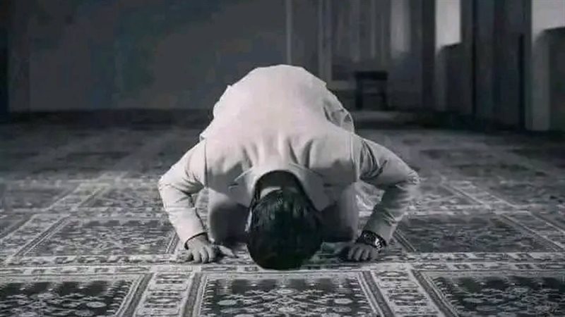 مواقيت الصلاة