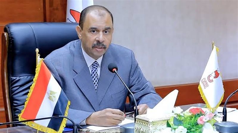 محافظ سوهاج