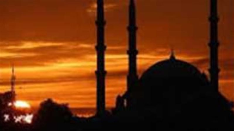 مواقيت الصلاة 