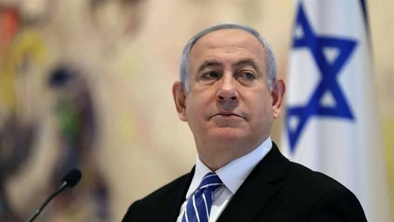 رئيس الوزراء الإسرائيلي