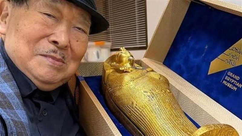 ساكوجي يوشيمورا