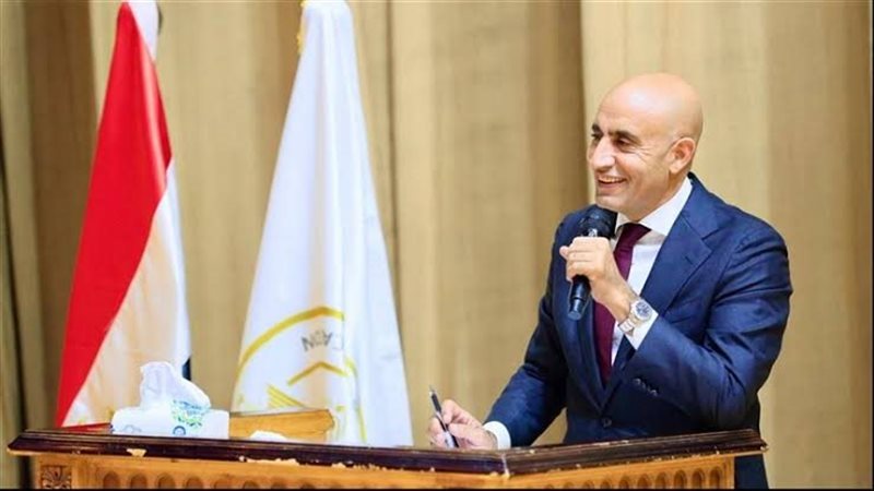 وزير التربية والتعليم