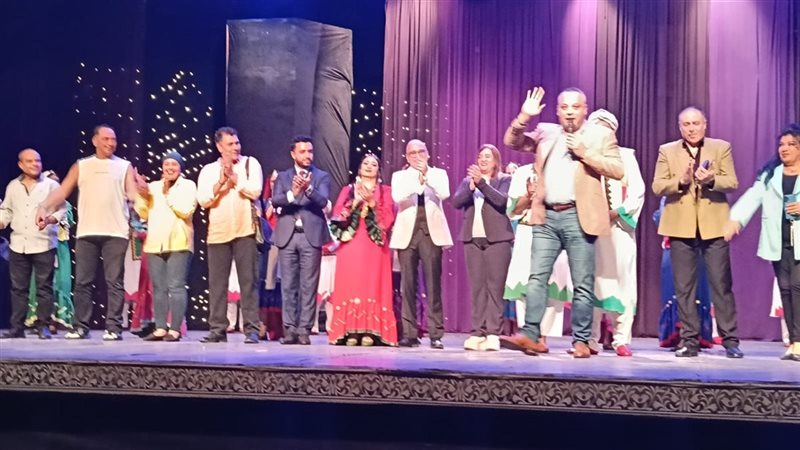 الفنان تامر عبدالمنعم