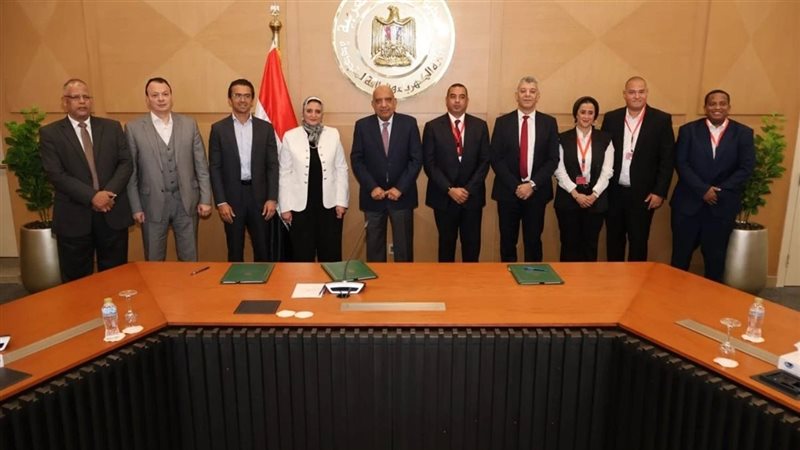 اتفاقيات تكميلية لتطوير المشروعات الوطنية