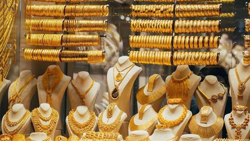 أسعار الذهب اليوم 