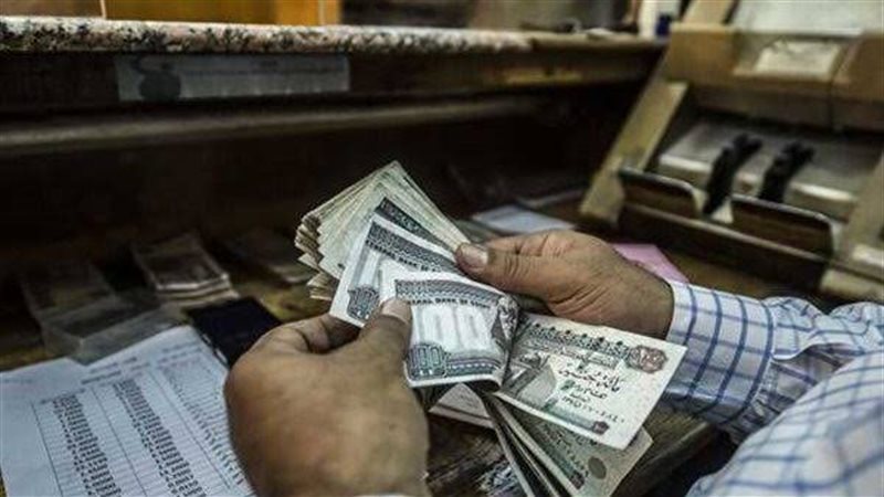 معاشات ديسمبر 