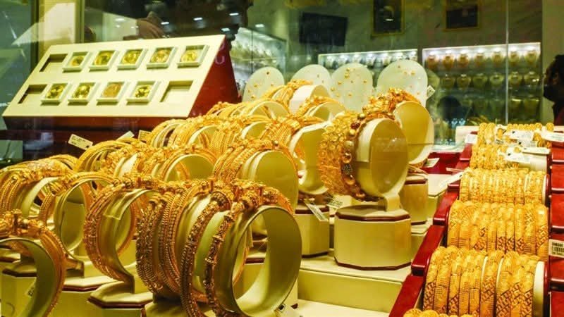 اسعار الذهب 
