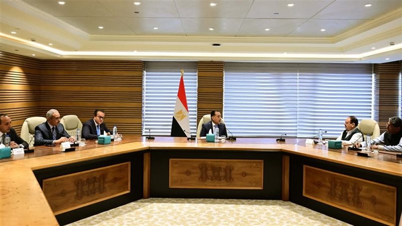 تعزيز الشراكة التاريخية