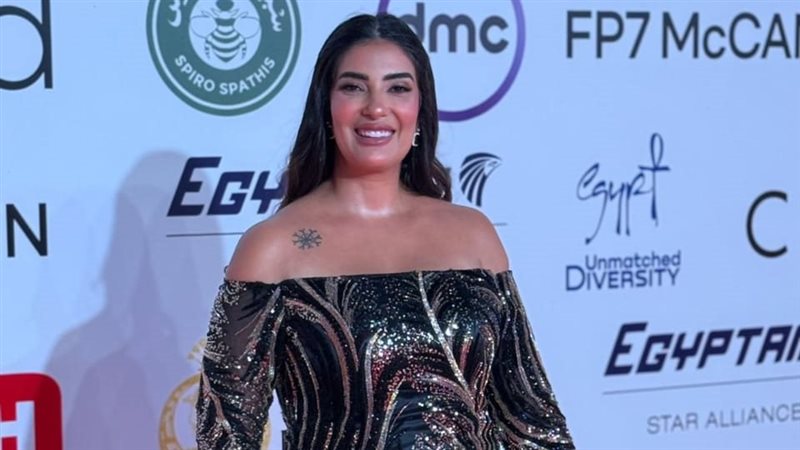 بسنت النبراوي 