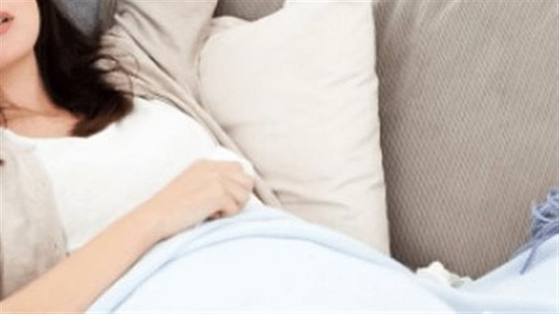 ارتفاع هرمون الحليب 