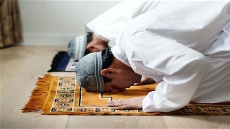 مواقيت الصلاة 