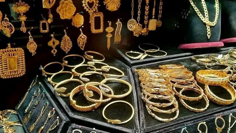 اسعار الذهب 