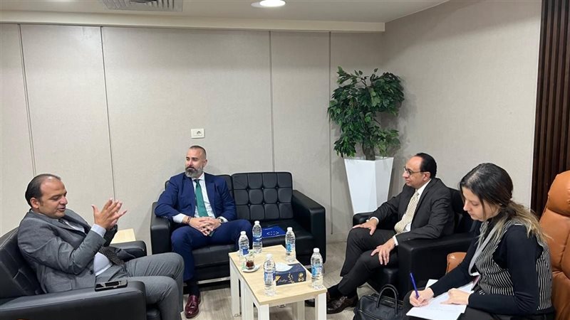 ورشة حول دور الهيئات