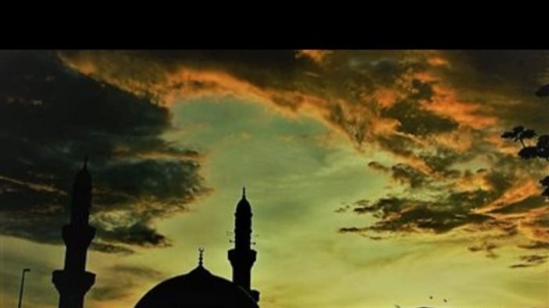 مواقيت الصلاة 