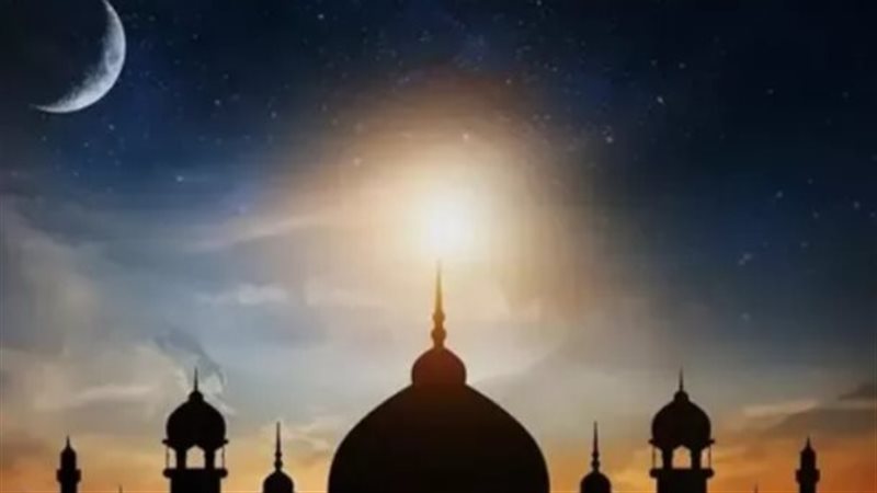 مواقيت الصلاة