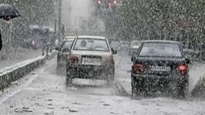 أحوال الطقس 