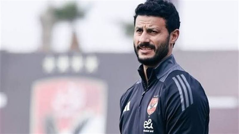 محمد الشناوي 