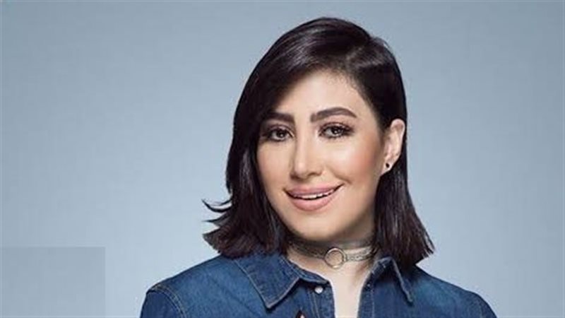 المطربة بوسي 