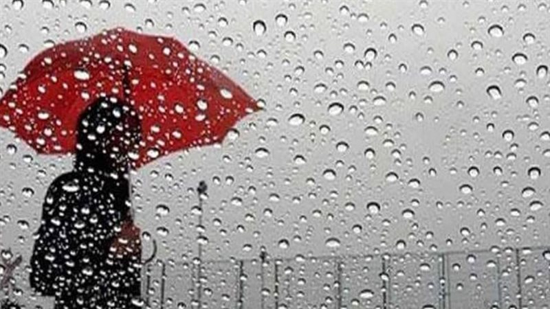 أحوال الطقس